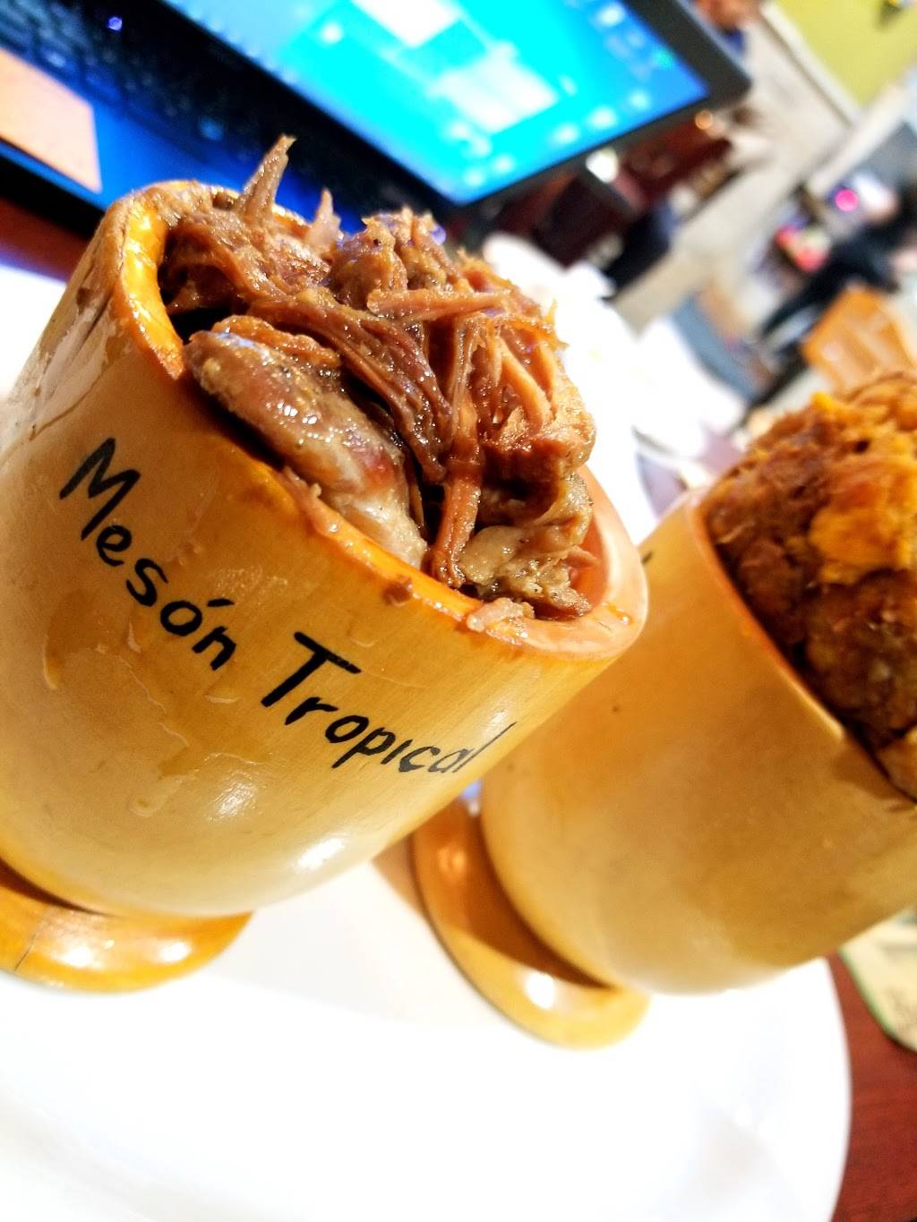 Meson Tropical | restaurant | 23 E Elizabeth Ave, Linden, NJ 07036, USA | 9085871899 OR +1 908-587-1899