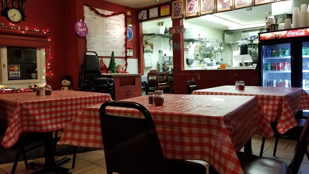 Victors Italian Restaurant | restaurant | 560 Lincoln Ave, Saugus, MA 01906, USA | 7812310532 OR +1 781-231-0532