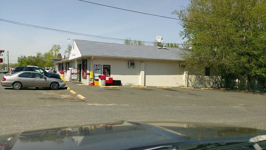 Save Time Subs | meal takeaway | 1811 N Delsea Dr #1, Vineland, NJ 08360, USA | 8566910877 OR +1 856-691-0877