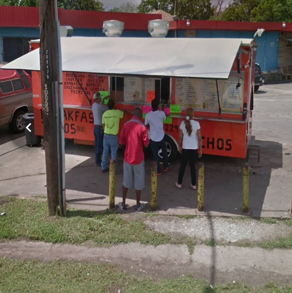 Taqueria Llenito | restaurant | 2055, 6660 Telephone Rd, Houston, TX 77061, USA | 8326460229 OR +1 832-646-0229