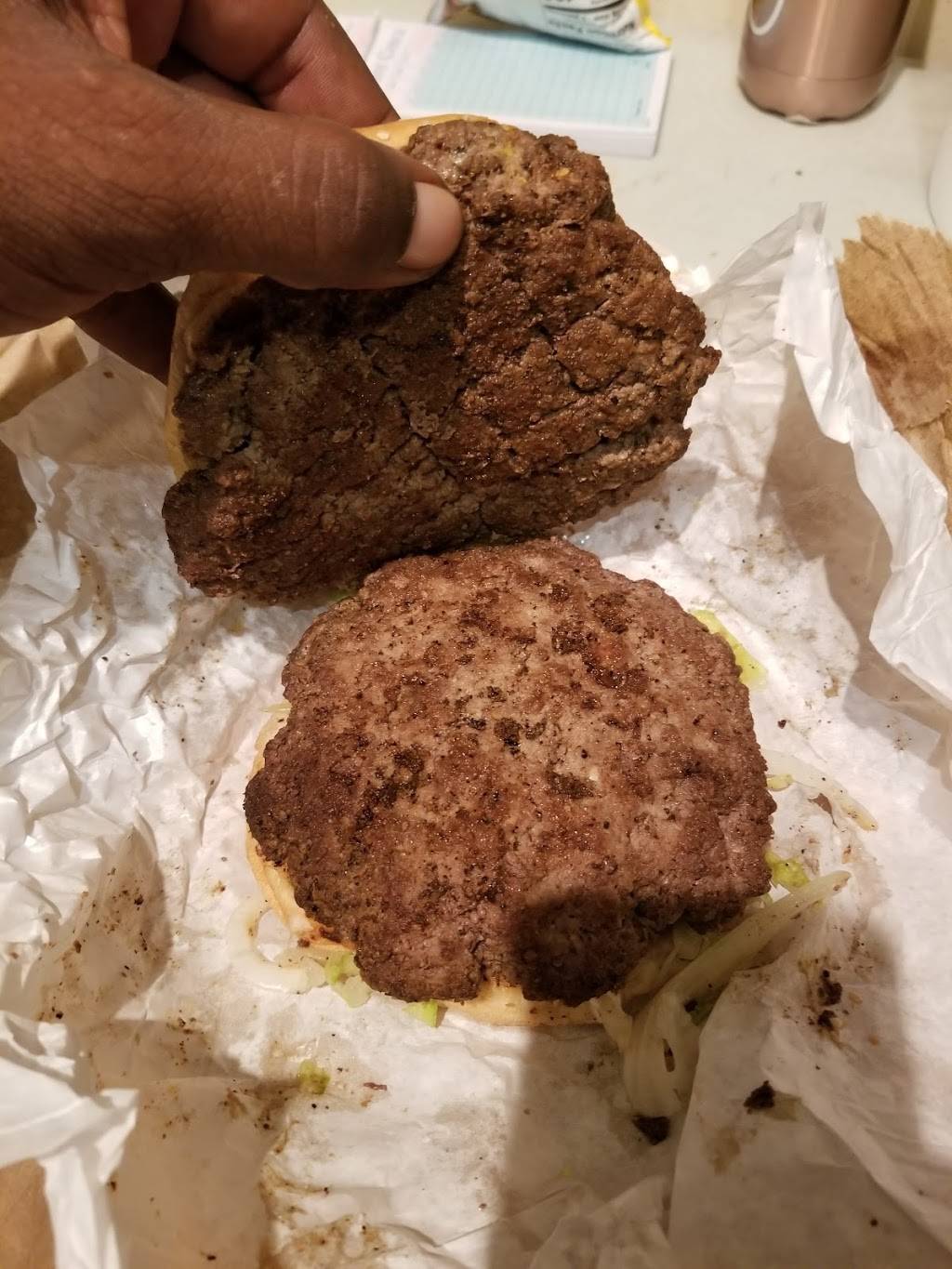 Master Burger | restaurant | 4366 W Adams Blvd, Los Angeles, CA 90018, USA | 3237348021 OR +1 323-734-8021