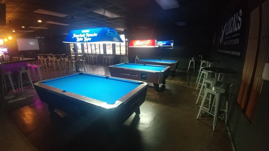 Locals Bar and Kitchen | restaurant | 7755 Magnolia Beach Rd Suite A, Denham Springs, LA 70726, USA | 2253805555 OR +1 225-380-5555