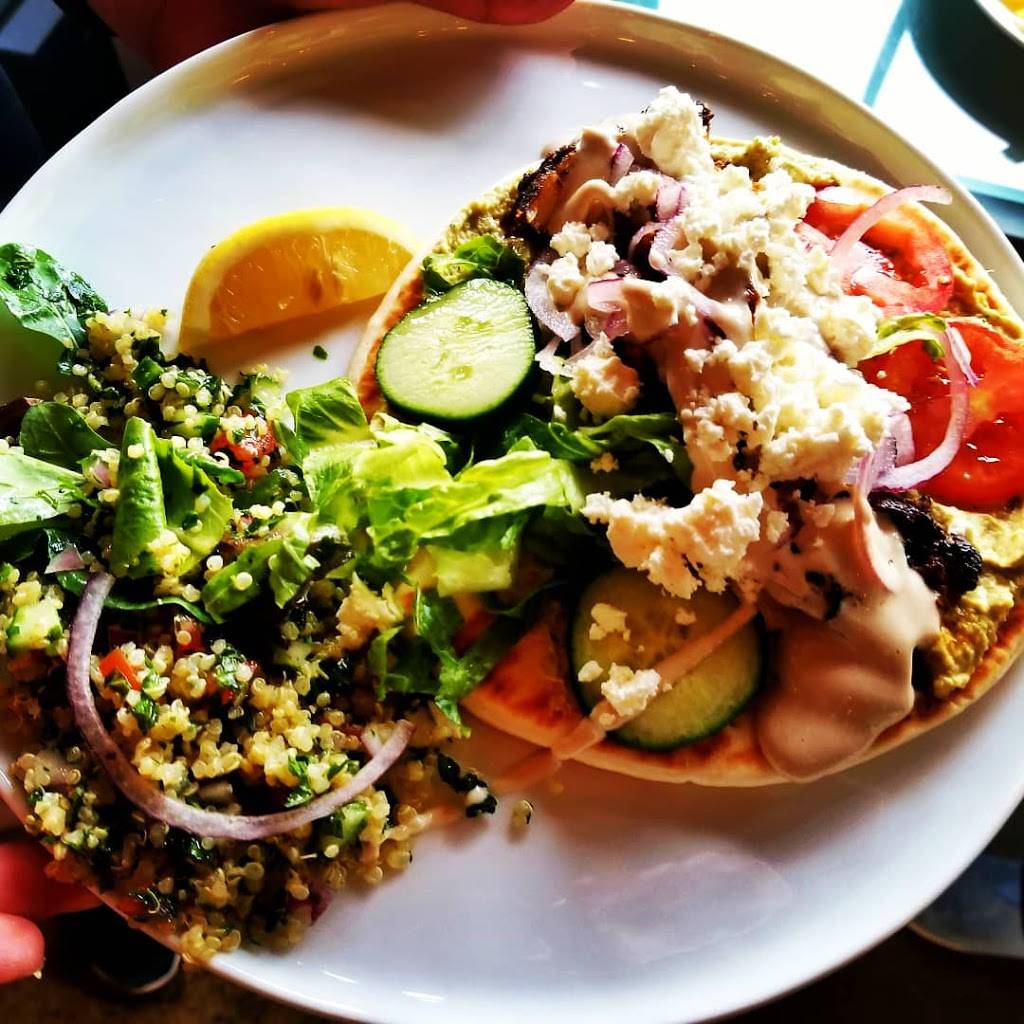 Daily Greenz Etc. | meal takeaway | 619 E Gutierrez St, Santa Barbara, CA 93103, USA | 8056363812 OR +1 805-636-3812