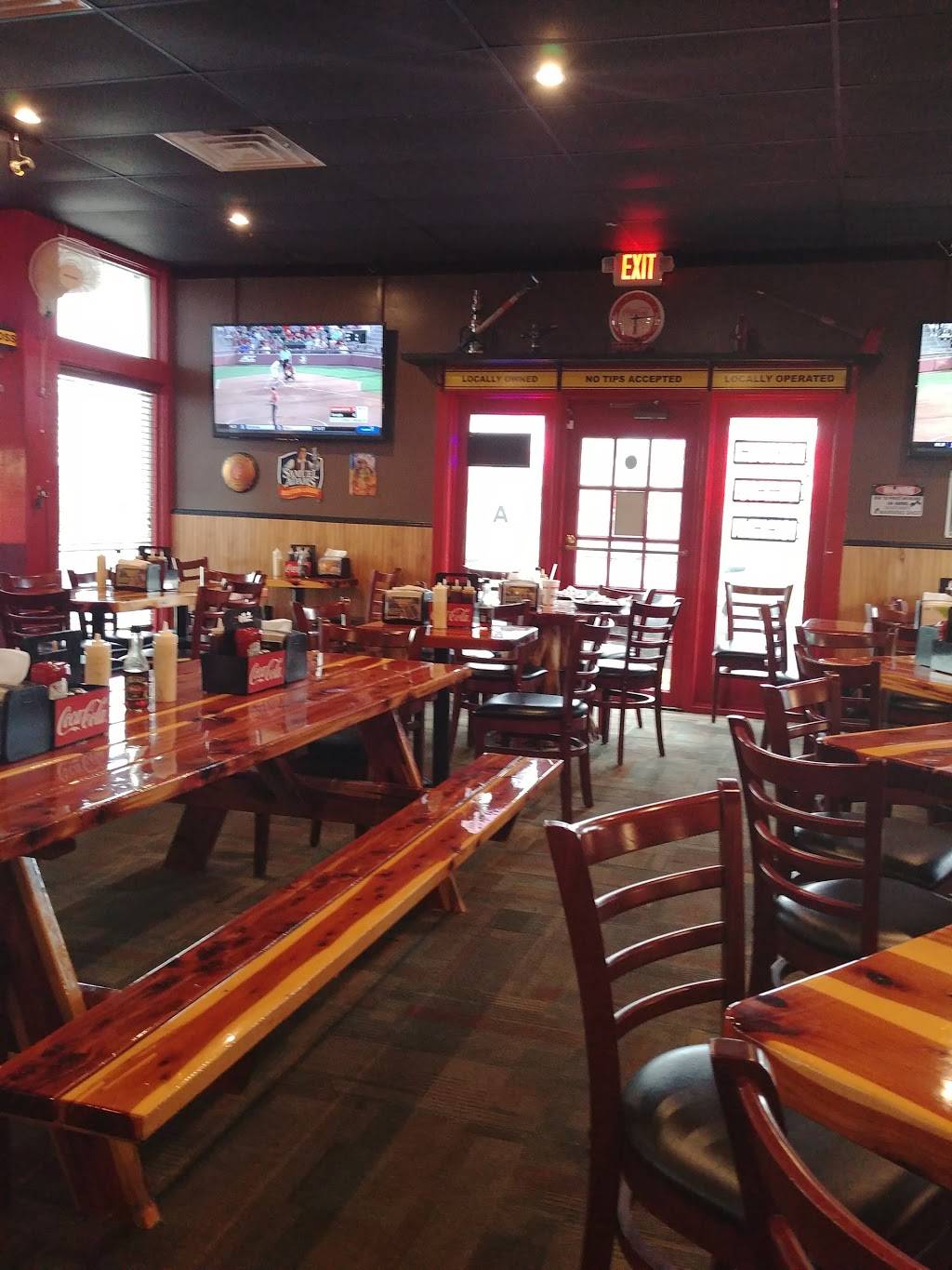 FDKY BBQ | restaurant | 9606 Taylorsville Rd, Louisville, KY 40299, USA | 5027854273 OR +1 502-785-4273