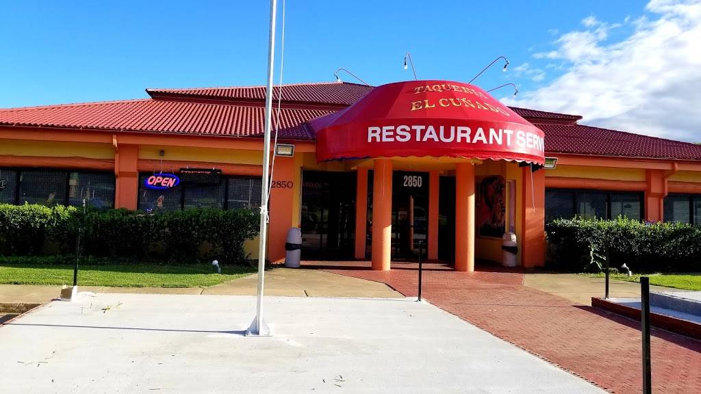 El Cuñado Mexican Cuisine | restaurant | 2850 US-71 BUS, Rogers, AR 72756, USA | 4793726767 OR +1 479-372-6767