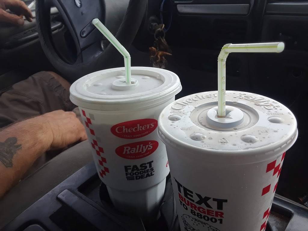 Checkers | restaurant | 2598 E Bearss Ave, Tampa, FL 33613, USA | 8139719792 OR +1 813-971-9792