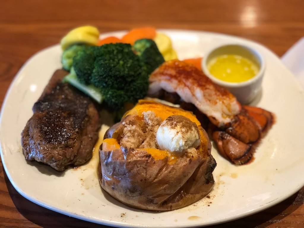 Outback Steakhouse | restaurant | 8405 Ikea Blvd, Charlotte, NC 28262, USA | 7045987727 OR +1 704-598-7727