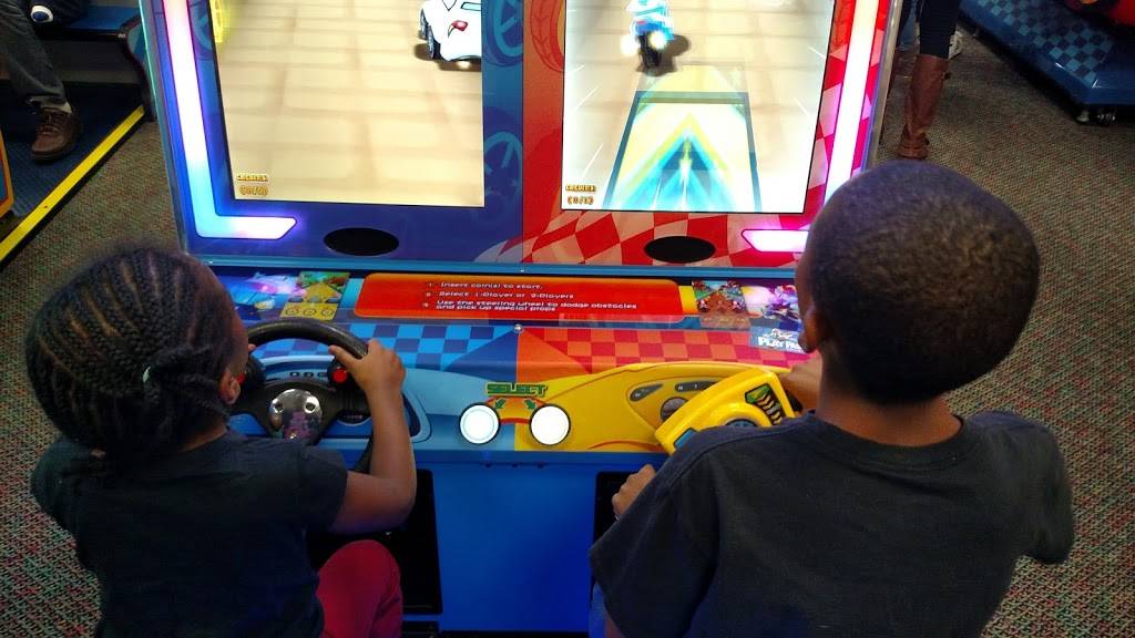 Chuck E. Cheese | restaurant | 8265, 3073 Mallory Ln, Franklin, TN 37067, USA | 6157710708 OR +1 615-771-0708