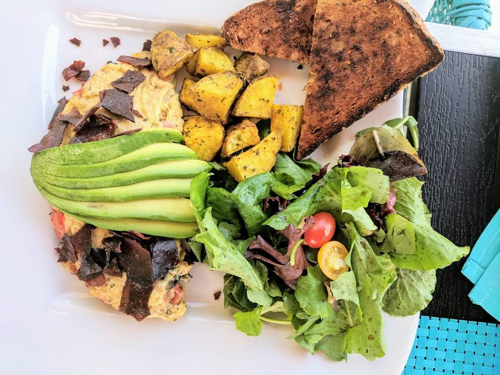 Turquoise Restaurant | restaurant | 1735 S Catalina Ave, Redondo Beach, CA 90277, USA | 3103733234 OR +1 310-373-3234