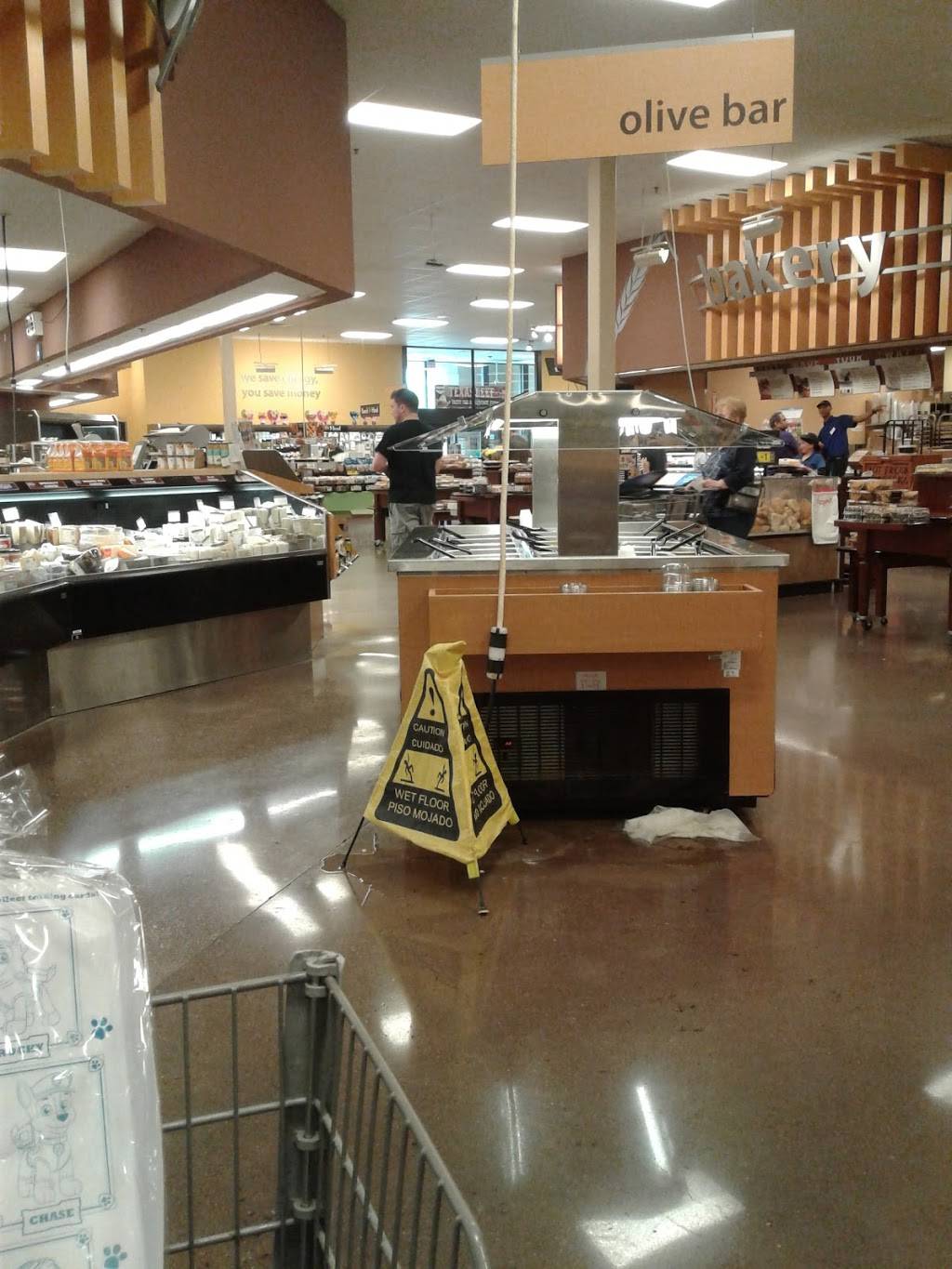 Shiloh Springs | shopping mall | 6850 N Shiloh Rd, Garland, TX 75044, USA | 2147062500 OR +1 214-706-2500