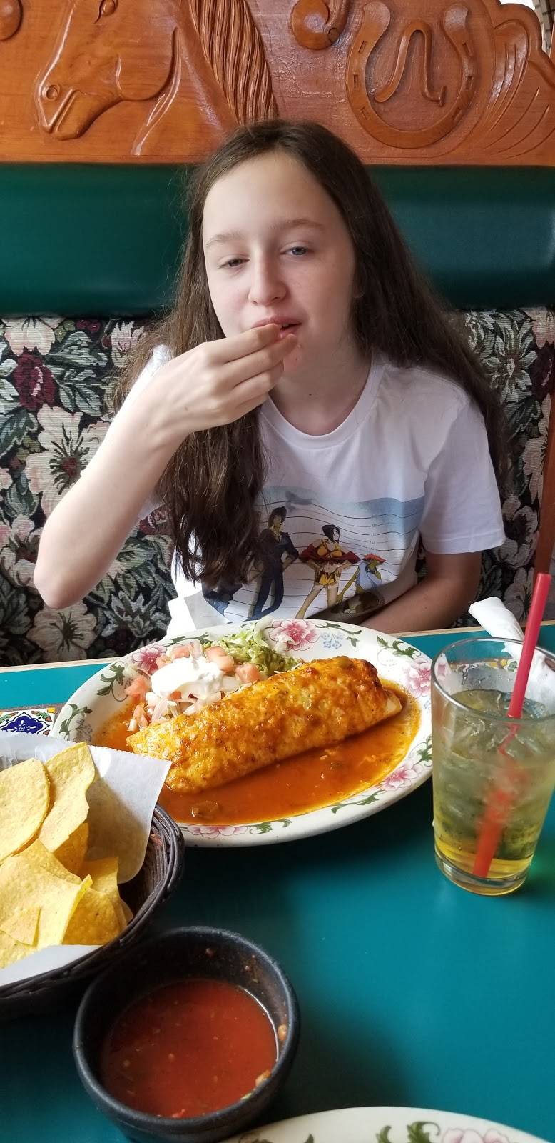 3 Potrillos Mexican Restaurant | restaurant | 11707 W Ken Caryl Ave, Littleton, CO 80127, USA | 3039734535 OR +1 303-973-4535