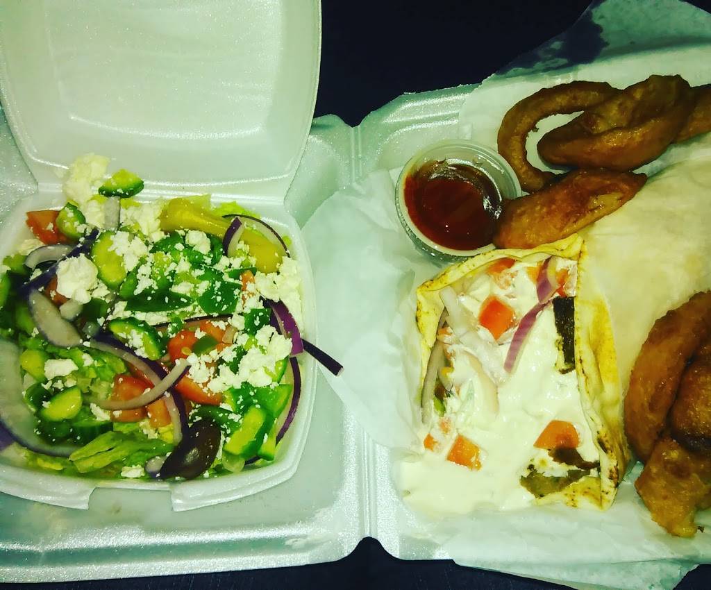 Mr Gyros | restaurant | 3833 Airport Hwy, Toledo, OH 43615, USA | 4193809999 OR +1 419-380-9999