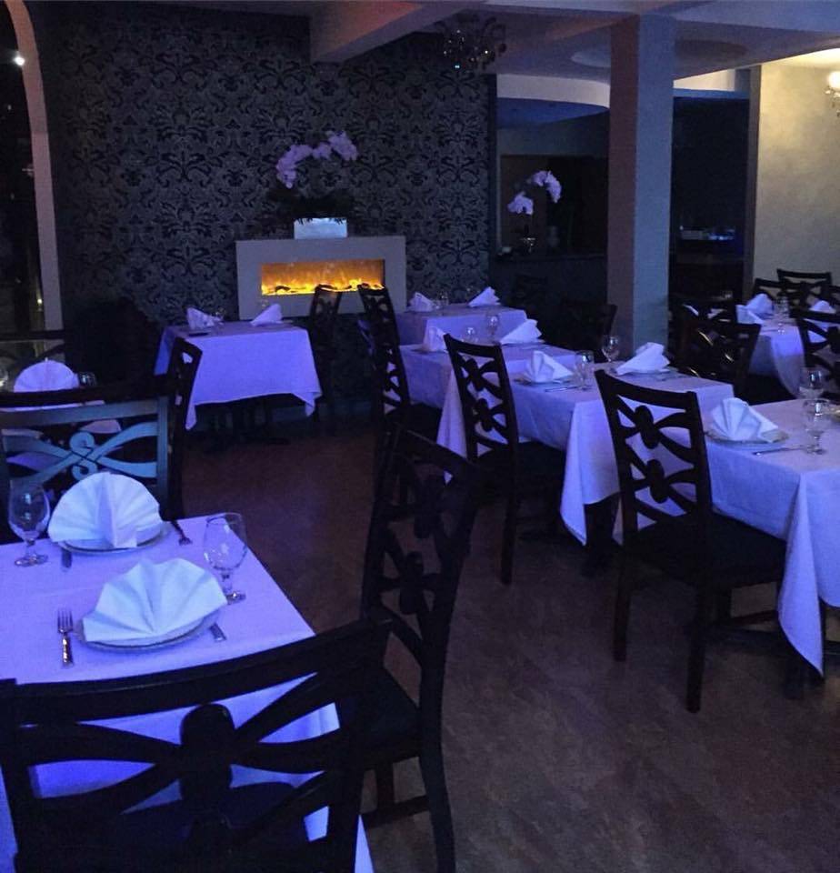 Heaven On The Bay | restaurant | 1709, 3099 Emmons Ave, Brooklyn, NY 11235, USA | 7189757787 OR +1 718-975-7787