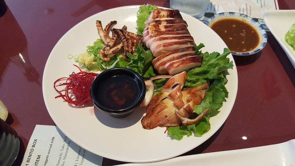 Crystal Fish | restaurant | 514 Lighthouse Ave, Monterey, CA 93940, USA | 8316493474 OR +1 831-649-3474