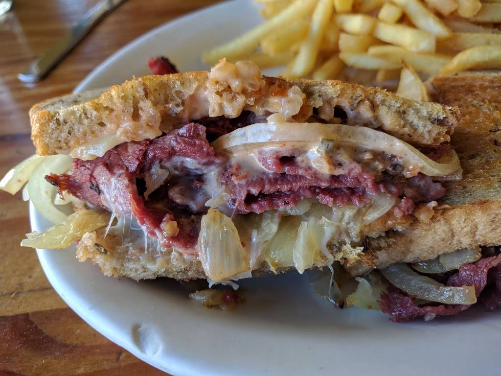 Diggery Inn | restaurant | 4212 Park Blvd, Oakland, CA 94602, USA | 5105310224 OR +1 510-531-0224