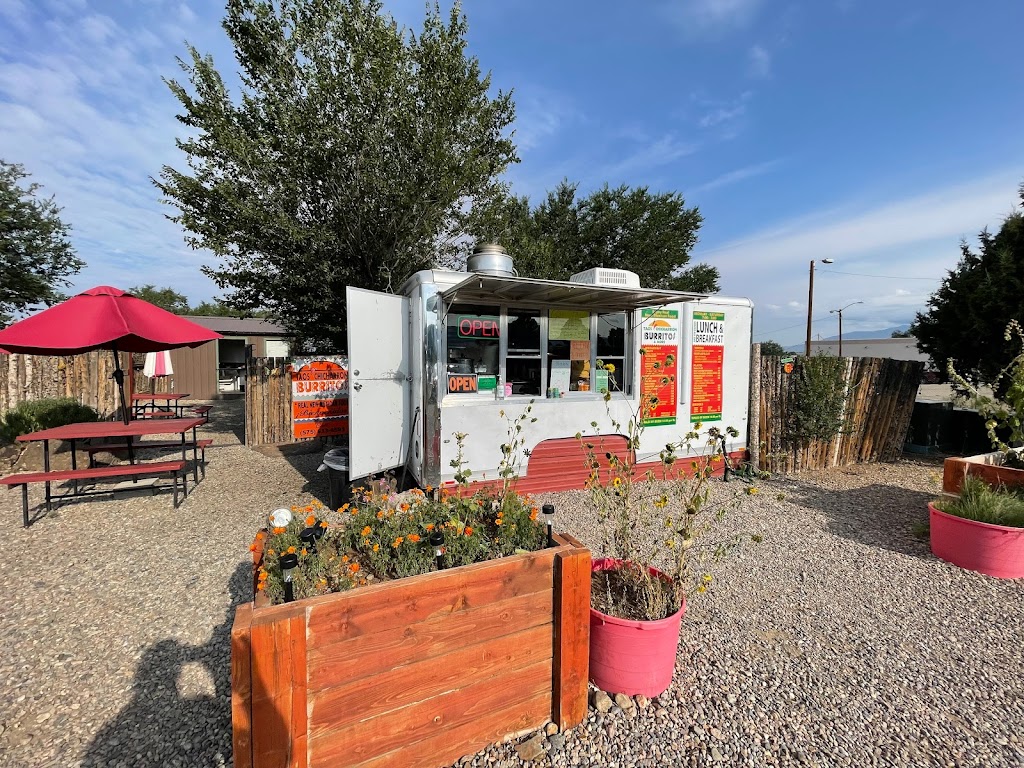 Taos Chicharron Burrito | restaurant | 1328 Paseo Del Pueblo Sur, Taos, NM 87571, USA | 5756136591 OR +1 575-613-6591