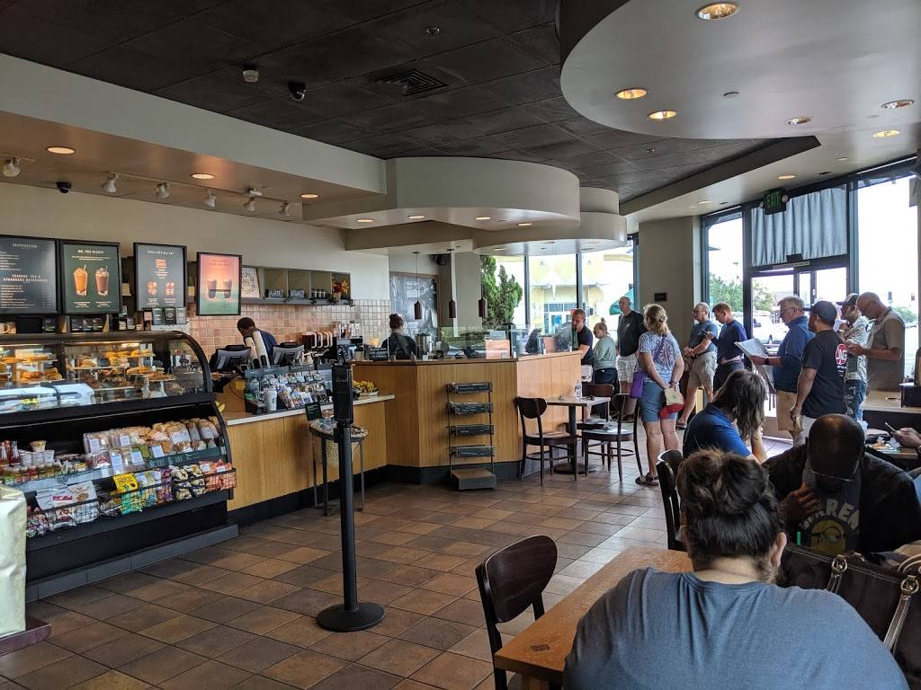 Starbucks | cafe | 3206 University Ave Suite A, San Diego, CA 92104, USA | 6192859814 OR +1 619-285-9814