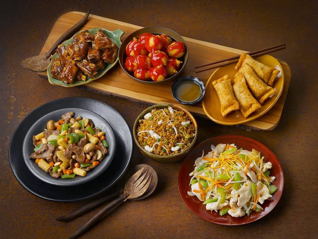 Mandarin Restaurant | meal takeaway | 87 Matheson Blvd E, Mississauga, ON L4Z 1X8, Canada | 9055028000 OR +1 905-502-8000