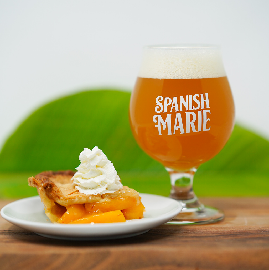 Spanish Marie Brewery | meal takeaway | 14251 SW 120th St STE 108, Miami, FL 33186, USA | 3054565490 OR +1 305-456-5490