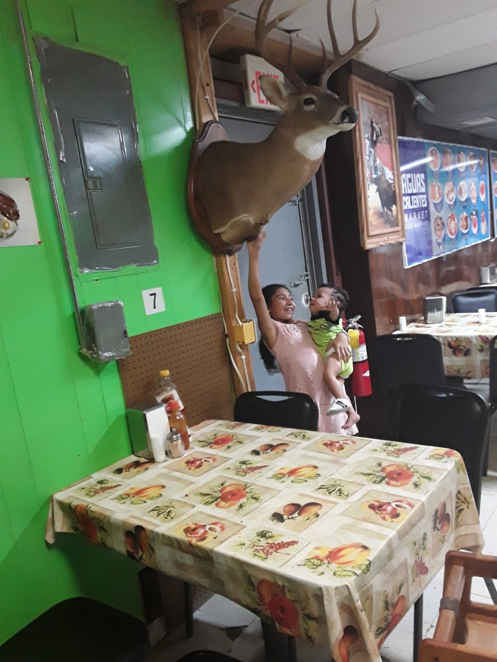 Aguas Calientes Two | restaurant | 400 Belmont Ave, Shelbyville, TN 37160, USA | 9317730028 OR +1 931-773-0028