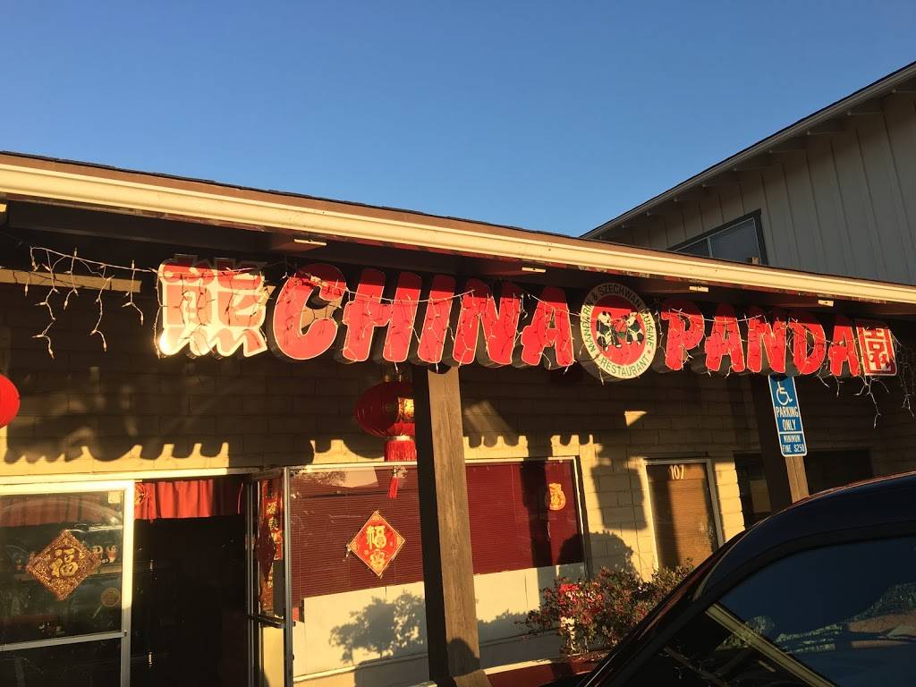 China Panda Restaurant | restaurant | 272 E Hwy 246, Buellton, CA 93427, USA | 8056881291 OR +1 805-688-1291