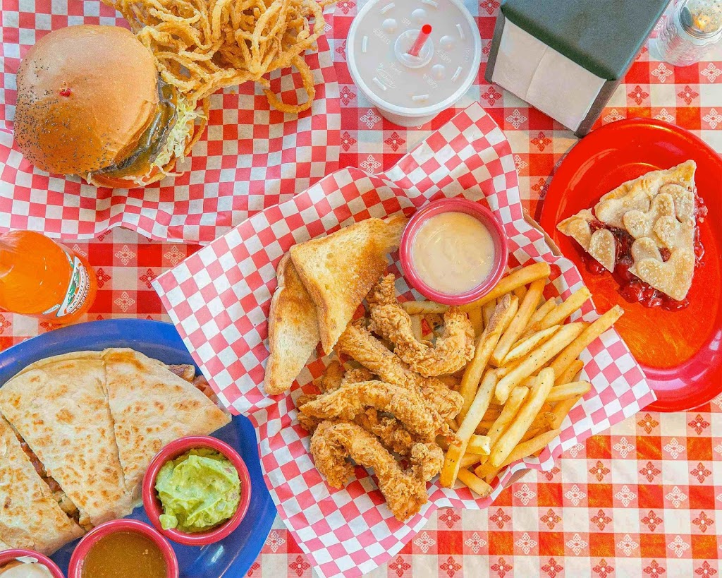 Chips Old Fashioned Hamburgers | restaurant | 1605 N Beckley Ave, Dallas, TX 75203, USA | 2144341084 OR +1 214-434-1084