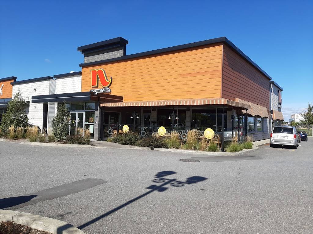 Restaurant Normandin St-Hyacinthe | meal delivery | 1404 Boulevard Casavant E, Saint-Hyacinthe, QC J2S 8T9, Canada | 4502502552 OR +1 450-250-2552