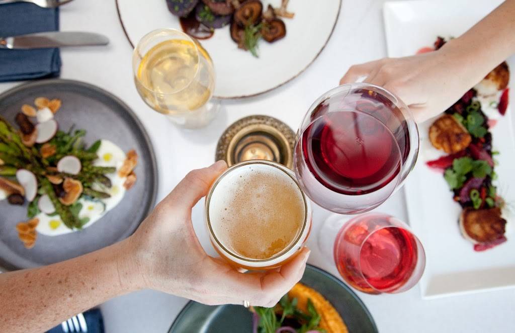 Cork Wine Bar & Restaurant | restaurant | 35 School St, Stowe, VT 05672, USA | 8027606143 OR +1 802-760-6143