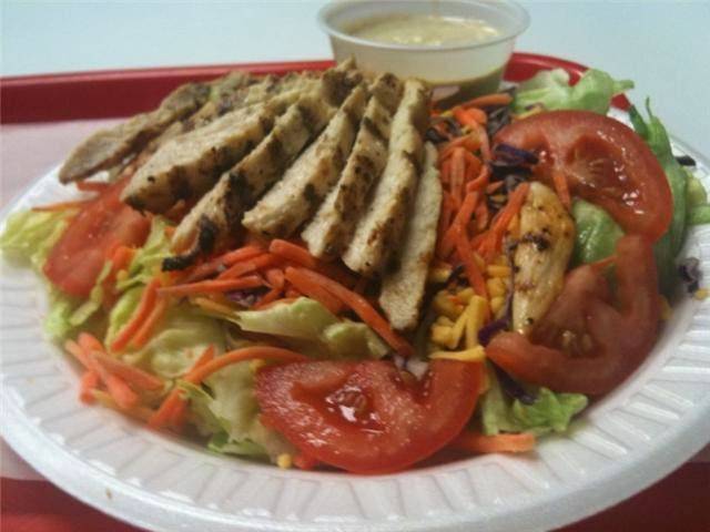 Lil Burgers | restaurant | 223 Franklin Avenue, Nutley, NJ 07110, USA | 9733202374 OR +1 973-320-2374