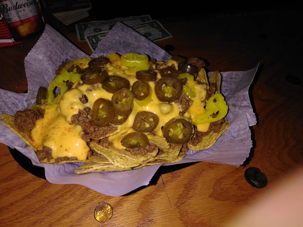 The Gramu Lounge | restaurant | 11752 Frankstown Rd, Penn Hills, PA 15235, USA | 4122410322 OR +1 412-241-0322