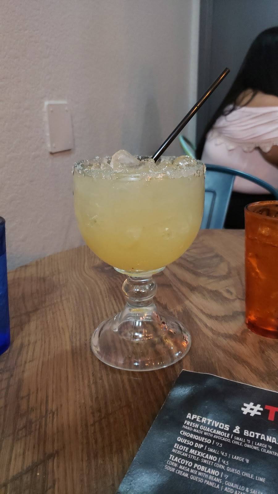 #Tequila Street Tacos and Cantina | restaurant | 250 S Meridian St, Indianapolis, IN 46225, USA | 3174192847 OR +1 317-419-2847