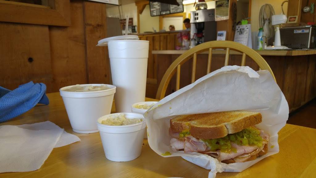 Robertsons Hams | restaurant | 11276 OK-99, Seminole, OK 74868, USA | 4053820555 OR +1 405-382-0555