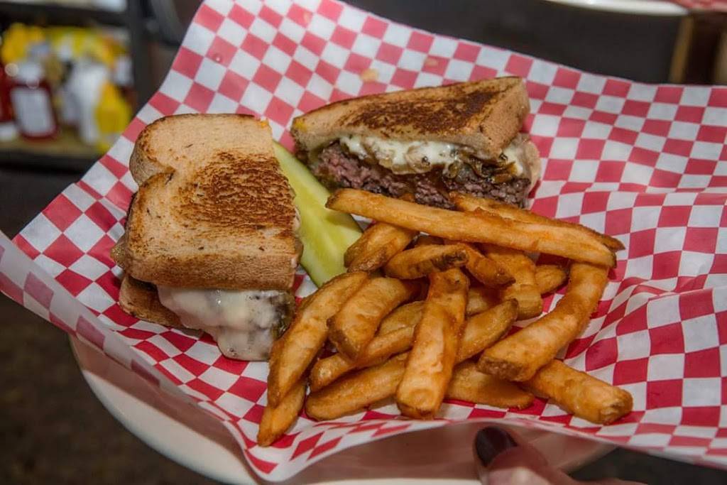 The Ridgewood Cafe | restaurant | 1647 N Plum St, Springfield, OH 45504, USA | 9373901119 OR +1 937-390-1119