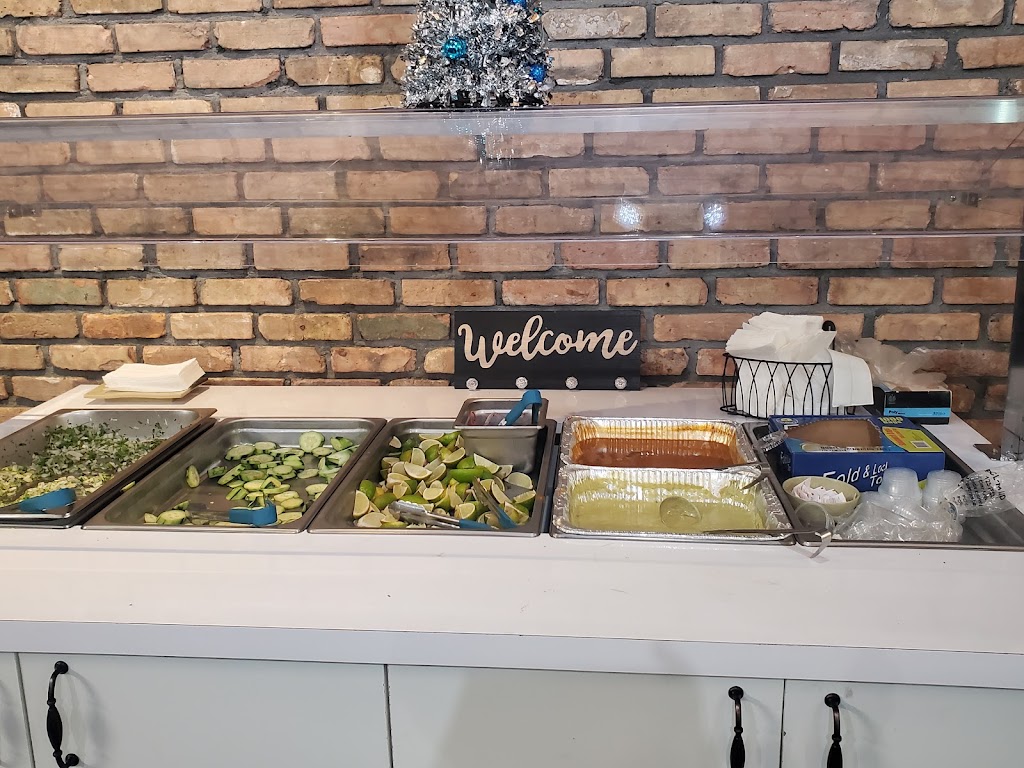 Tacos El Bandido Express | restaurant | 13812 Newport Ave, Tustin, CA 92780, USA | 7145533320 OR +1 714-553-3320