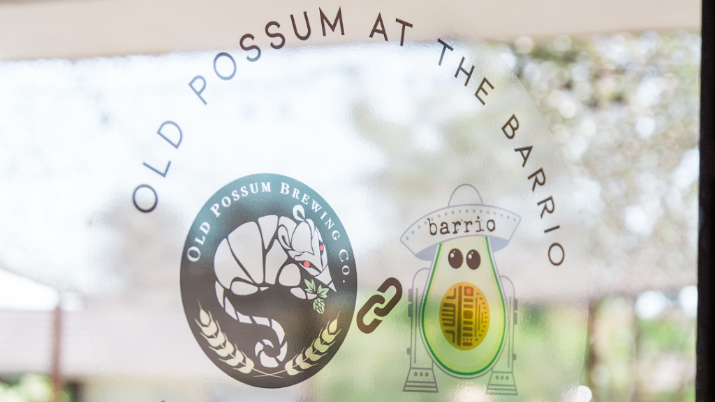 Barrio at Old Possum | restaurant | 357 Sutton Pl, Santa Rosa, CA 95407, USA | 7073037177 OR +1 707-303-7177