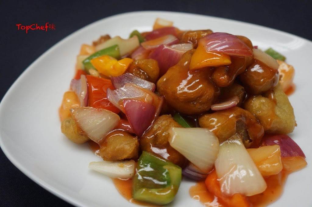 Top Chef | restaurant | 2595 Homestead Rd, Santa Clara, CA 95051, USA | 4082966415 OR +1 408-296-6415