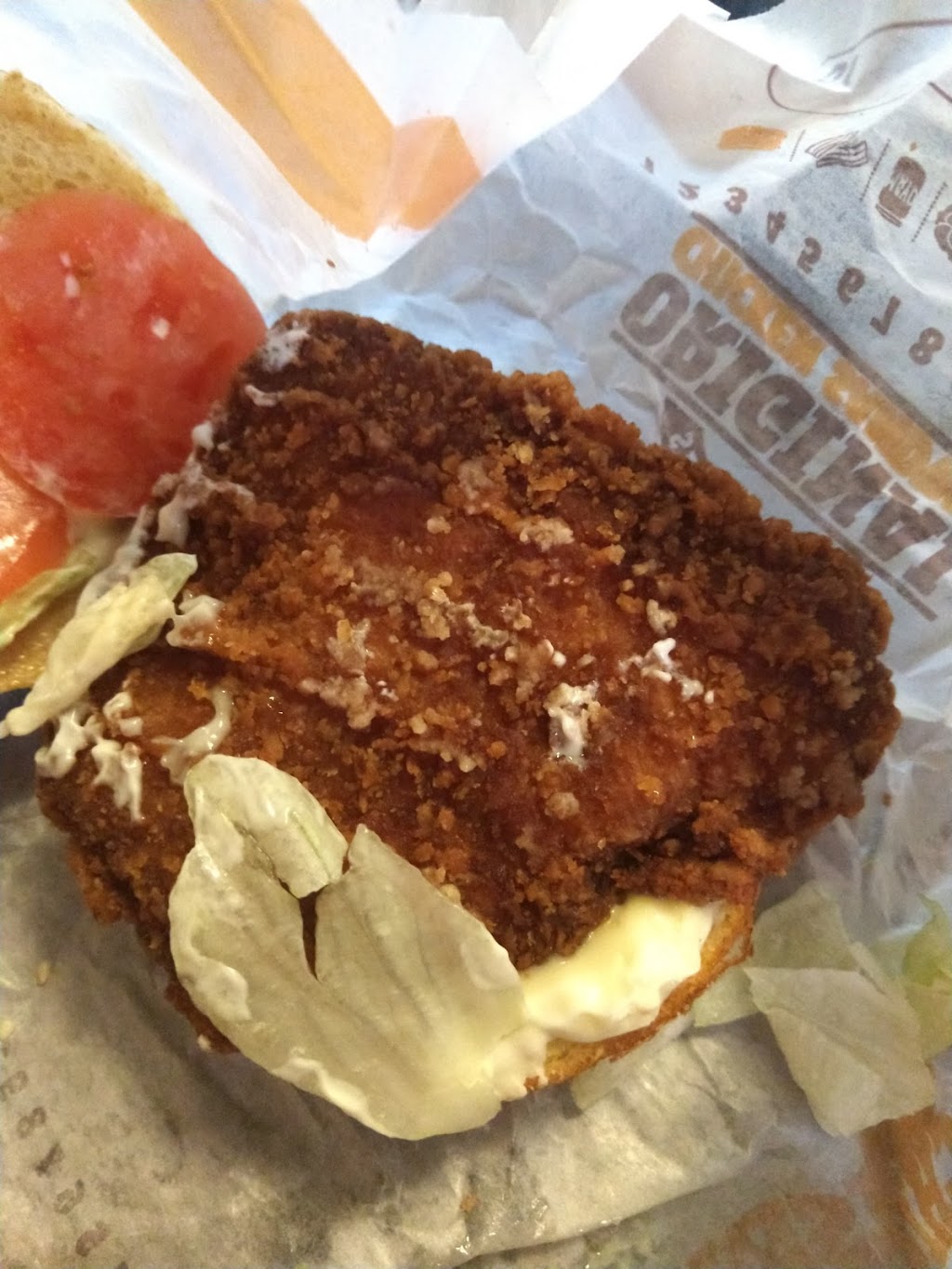 Burger King | restaurant | 8040 Highway 98 West, Pensacola, FL 32506, USA | 8506106569 OR +1 850-610-6569