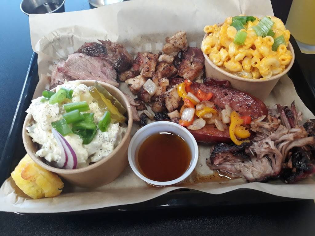 Main Street Smokehouse | restaurant | 313 Main St, Vacaville, CA 95688, USA | 7074749848 OR +1 707-474-9848