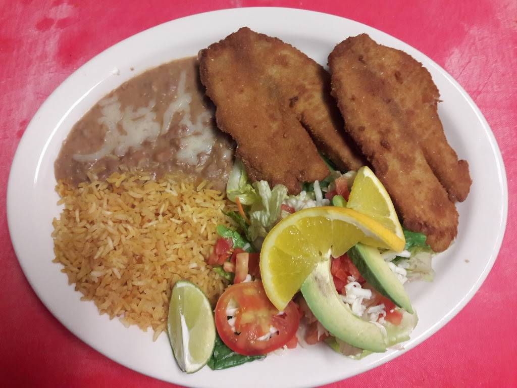 Mi Ranchito Mexican Food | restaurant | 129 Kern St, Taft, CA 93268, USA | 6617651934 OR +1 661-765-1934