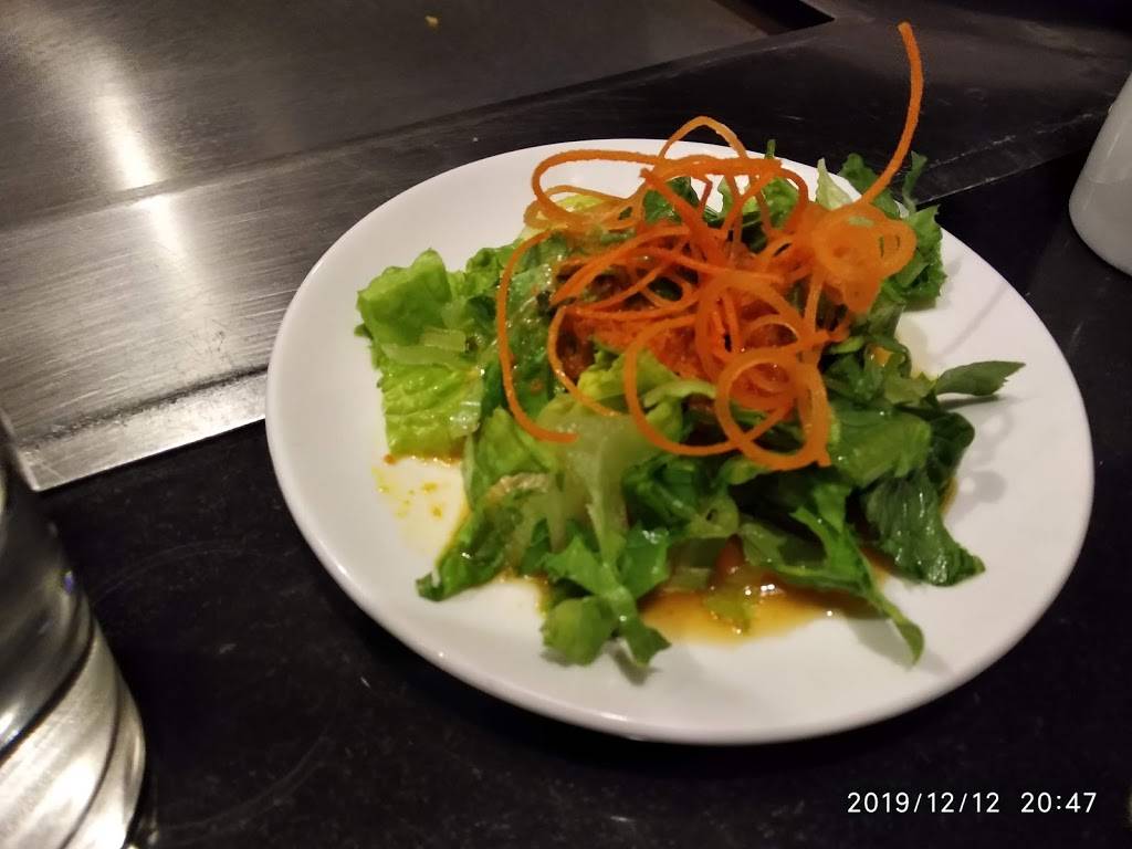 Osaka Japanese Cuisine | restaurant | 7511 W Lake Mead Blvd, Las Vegas, NV 89128, USA | 7028699494 OR +1 702-869-9494