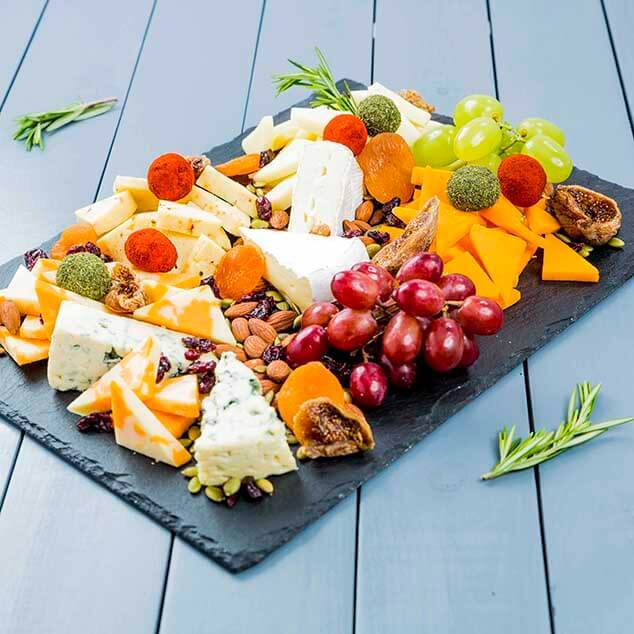 7 Wonders Fine Foods | restaurant | 96 Carlaw Ave, Toronto, ON M4M 2R7, Canada | 4169797122 OR +1 416-979-7122