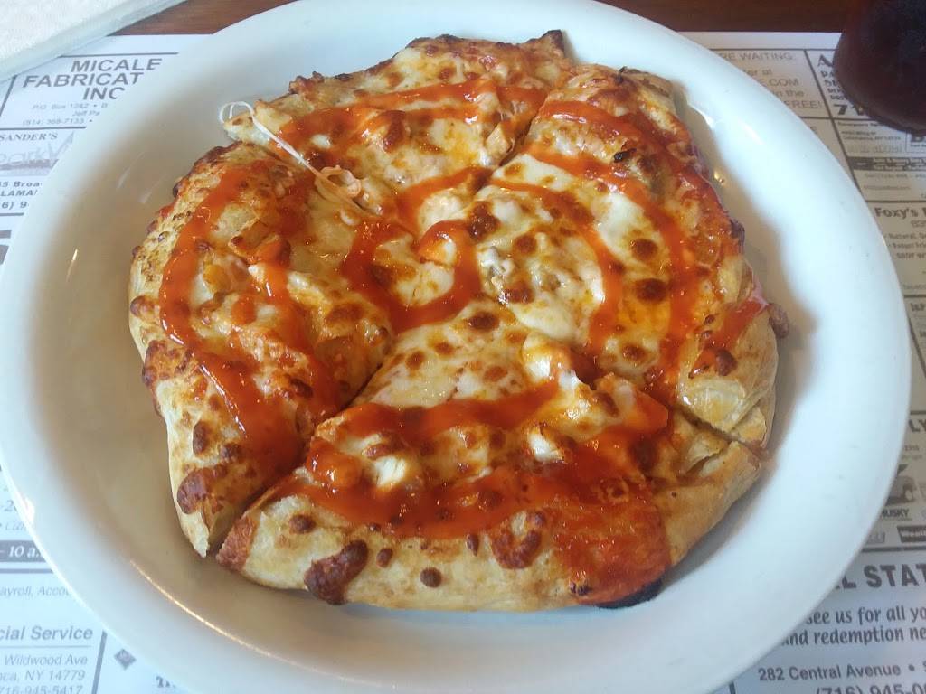 Roadside Cafe | restaurant | Kill Buck, NY 14748, USA | 7169450000 OR +1 716-945-0000