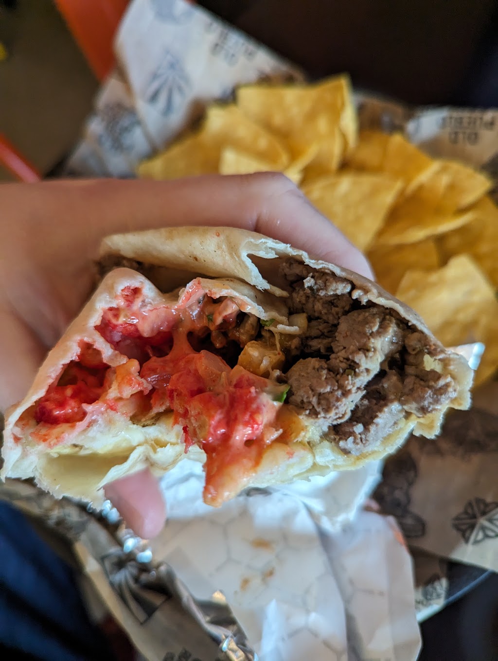 Old Pueblo Grill | restaurant | 235 High St Ext, Victor, NY 14564, USA | 5853987979 OR +1 585-398-7979