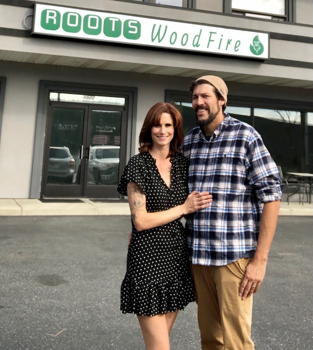Roots Wood Fire | restaurant | 1500 Northwest Blvd, Coeur dAlene, ID 83814, USA | 2087717300 OR +1 208-771-7300