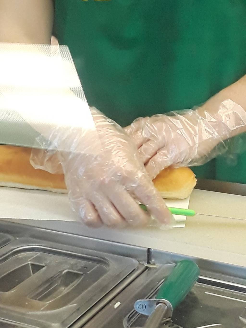 Subway Restaurants | restaurant | 7407 Hancock Dr, Wonder Lake, IL 60097, USA | 8157281965 OR +1 815-728-1965