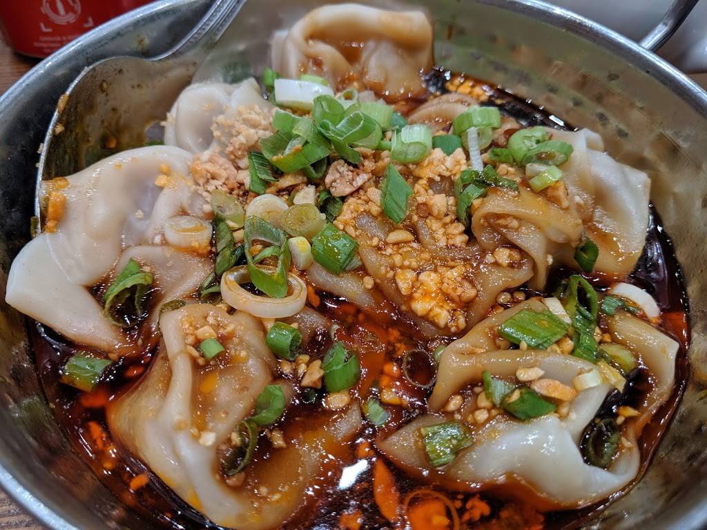 Northern Cafe （颐丰园）Temple City | restaurant | 9608 E Las Tunas Dr, Temple City, CA 91780, USA | 6262865288 OR +1 626-286-5288