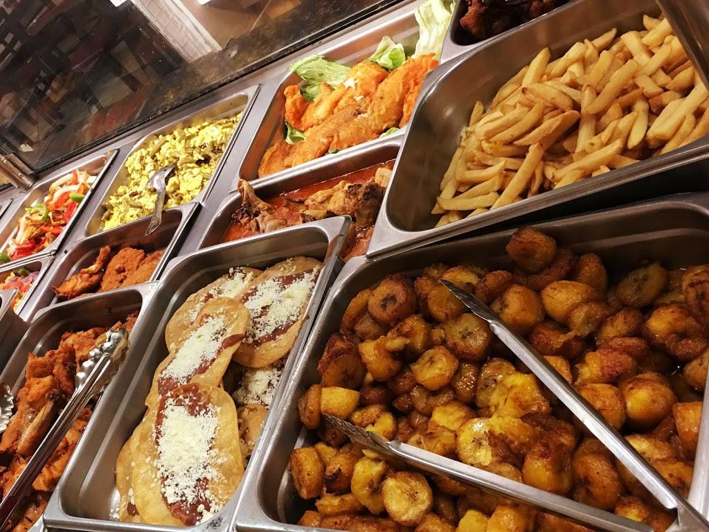 Cabana catracha | restaurant | 129 S Main St, Freeport, NY 11520, USA | 5165442170 OR +1 516-544-2170