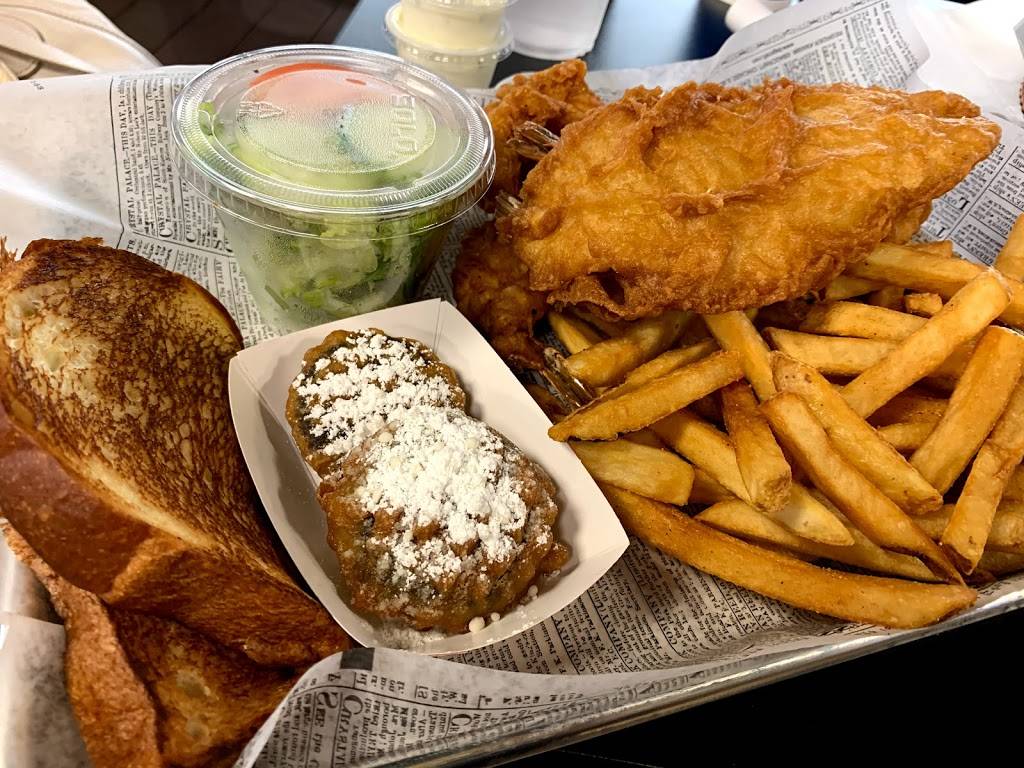 JLB Eatery | restaurant | 10950 FM 1960 Ste A, Houston, TX 77070, USA | 2816539970 OR +1 281-653-9970