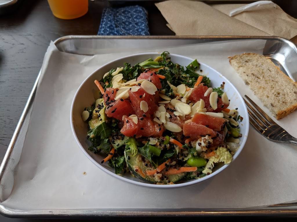 CoreLife Eatery | restaurant | 2512 N Prospect Ave, Champaign, IL 61822, USA | 2176936993 OR +1 217-693-6993