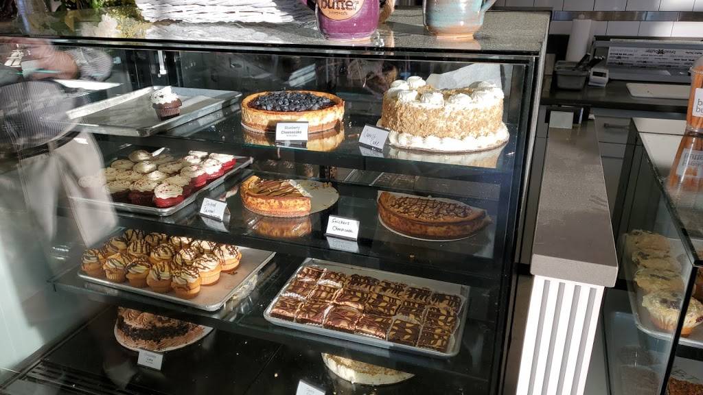 Bread and Butter Bakery | bakery | 68 North Marietta Pkwy NE Suit 100, Marietta, GA 30060, USA | 7707695824 OR +1 770-769-5824